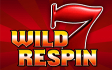 La slot machine Wild Respin